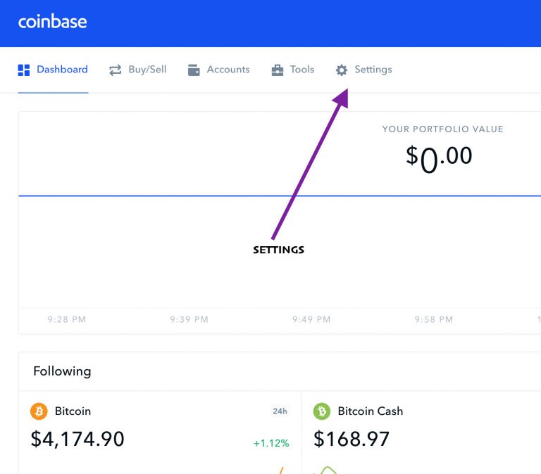 coinbase how long takes to buy bitcoin with bank